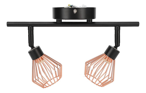 Kit De Iluminación Led De 2 Luces Led Track