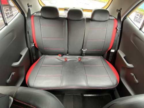 Imagen 16 de 24 de Kia Picanto Ekotaxi 2023