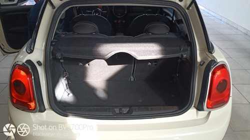Mini Cooper 2017 1.5 F56 Pepper 136cv