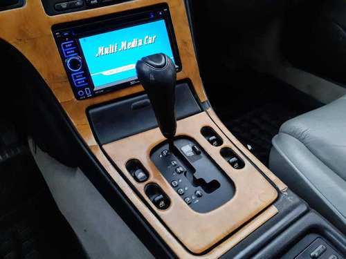 Nissan Infinit G35 3.5 V-6 2p
