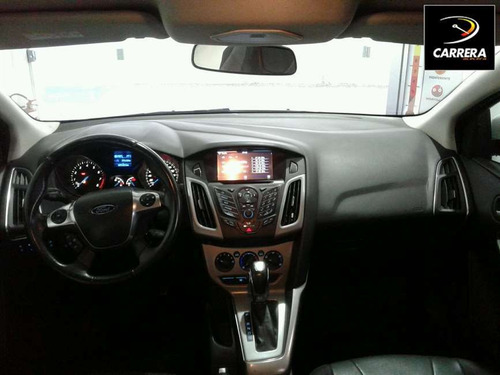 Focus 2.0 Se Sedan 16v Flex 4p Powershift