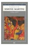 Libro Simone Martini Catalogo Completo Coleccion Cumbres Del