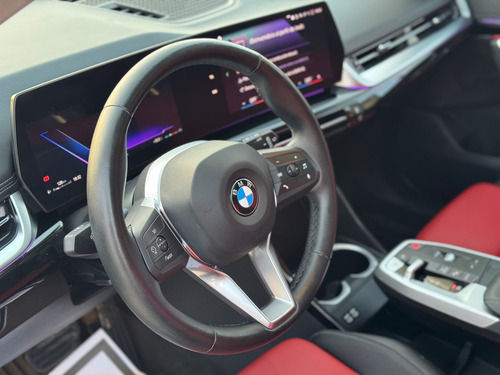 BMW X1 2.0 Sdrive20i