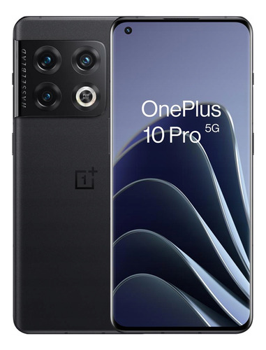Oneplus 10 Pro 5g Dual Sim 256 Gb/ 12 Gb De Ram
