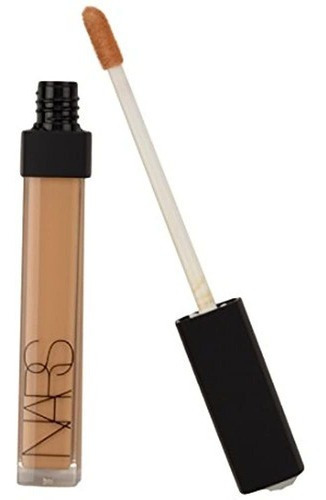 Nars Radiant Creamy Concealer Medium 2 Jengibre 022 Oz 6 Ml