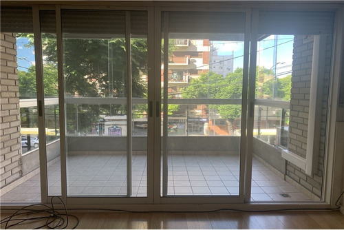 Imagen 14 de 27 de 1 Ambiente Muy Amplio- Gran Balcón-