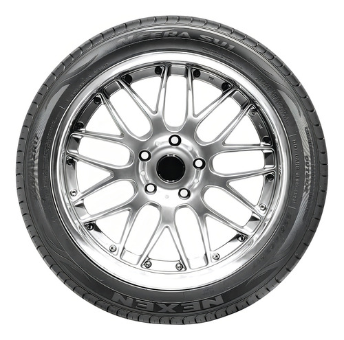 Par Pneu Nexen 265/30r19 93y N'fera Su1 Xl
