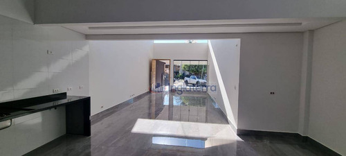 Casa Com 3 Dormitórios À Venda, 154 M² Por R$ 820.000,00 - Condomínio Golden Hill - Londrina/pr - Ca1881