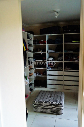 Imagem 11 de 15 de Casa Em Condominio - Santa Tereza - Ref: 12539 - V-12539