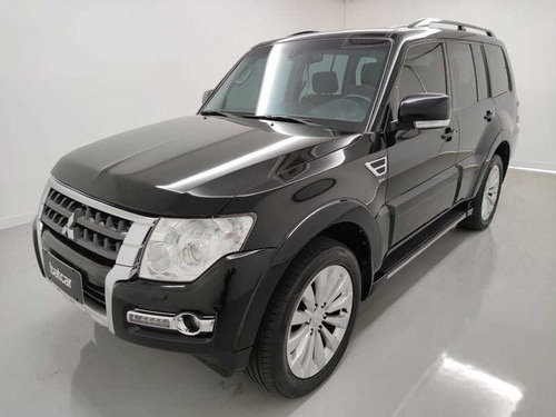 Imagem 3 de 15 de Pajero 3.2 Hpe Die 7l