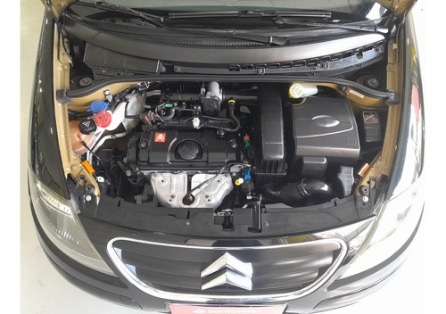 Citroën C3 1.4 8v Glx Flex 5p
