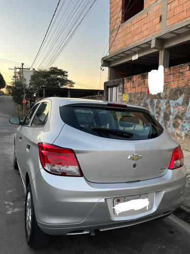 Chevrolet Onix 1.0 Ls 5p