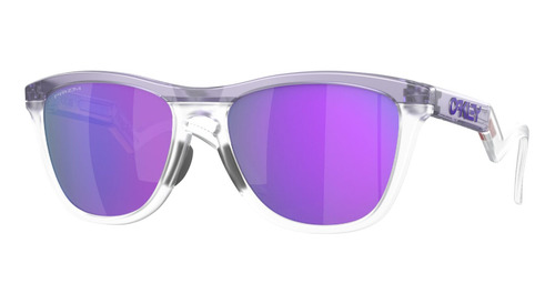 Lentes De Sol Frogskins Hybrid Prizm Oakley Oo9289928901