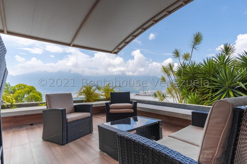Imagen 9 de 10 de Casa En Venta En Los Naranjos. Mls 22-6458. Maria Jose Diaz 04241747490