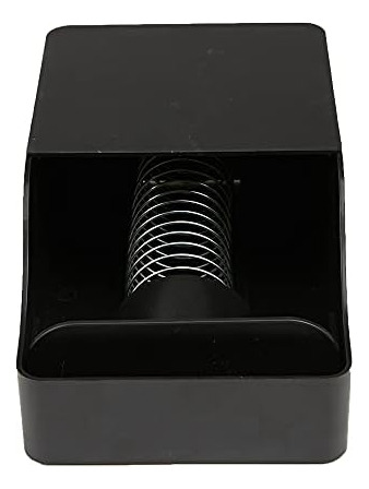 Mind Reader Anchor Collection, Dispensador De Fundas Para Ta