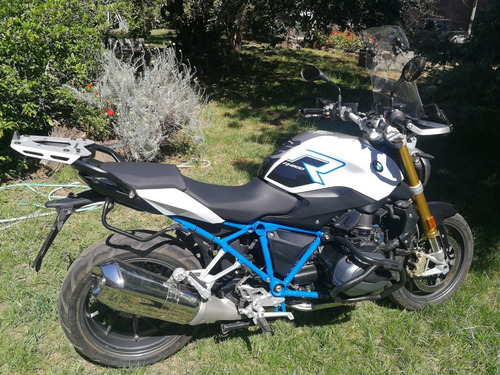 Imagen 3 de 6 de Bmw R1200