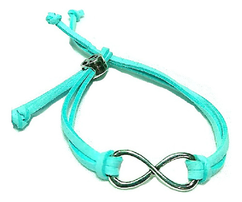 Pulsera   Infinito 