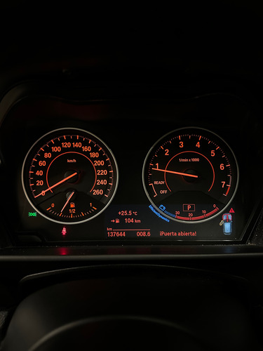 Bmw 120i M