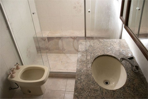 Apartamento, Gonzaga, Santos, 03 Dormitórios, 01 Suíte, 01 Vaga - 271-im555977