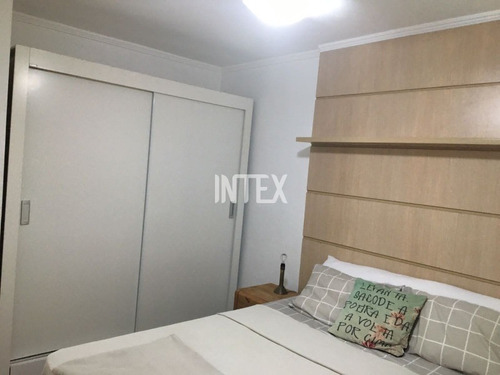 Imagem 6 de 22 de Excelente Apartamento No Lago Do Marrão, Sol Da Manhã, Amplo, Claro E Arejado 1 Vaga De Garagem Na Escritura. - Ap01816 - 70636864