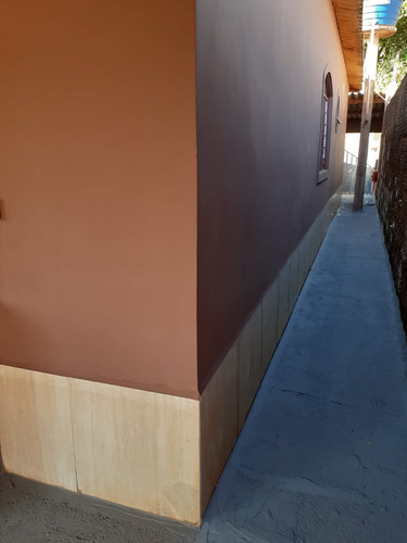 Casa A Venda Em Nova Alvorada Do Sul - Ms