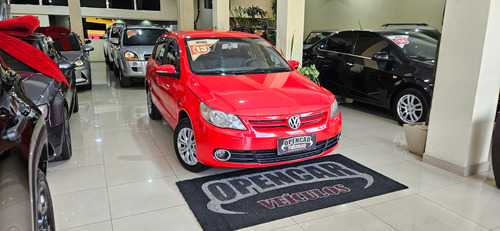 Volkswagen Gol Gol Seleção 1.0 (G5) (Flex)