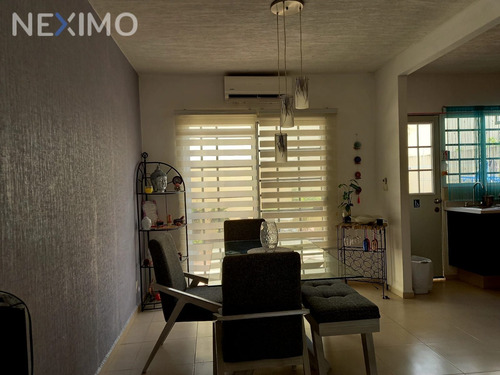 Imagen 11 de 27 de Casa En Venta De 3 Recamaras En Canucn
