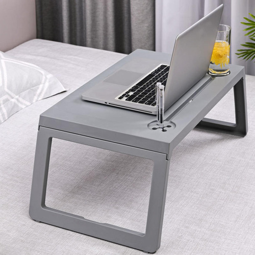 Escritorio Para Computadora Portátil Bandeja De Cama