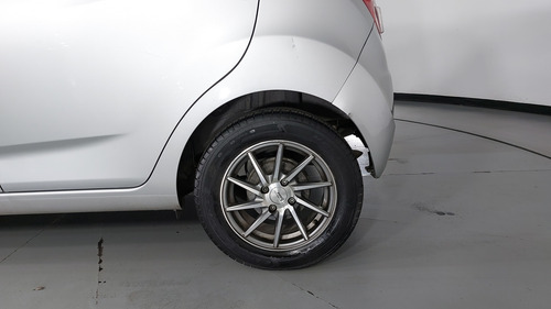 Chevrolet Spark 1.2 LT B MT