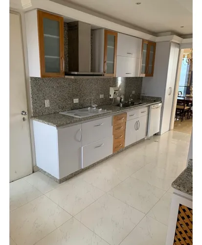 Vendo Ph 300m2 La Tahona 8025