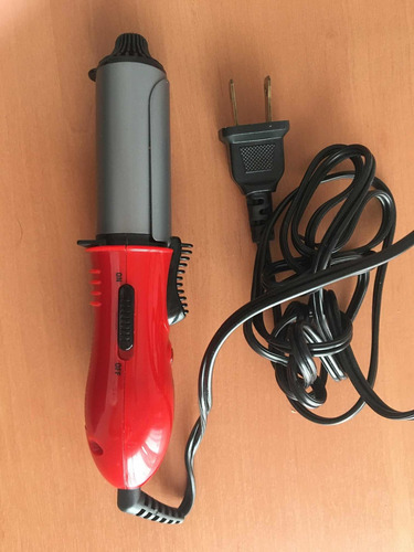 Rizador De Pelo Conair. Importado