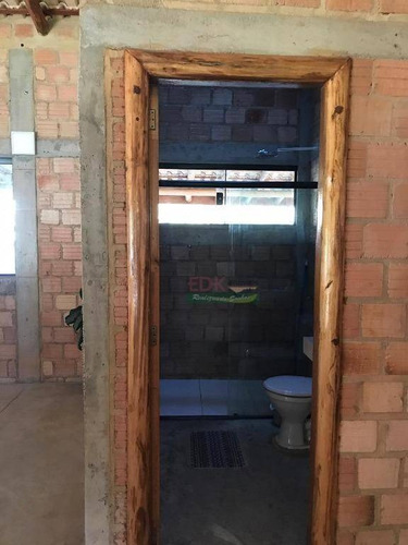 Imagem 16 de 18 de Chácara Com 2 Dormitórios À Venda, 3000 M² Por R$ 1.500.000,00 - Ribeirão Grande - Pindamonhangaba/sp - Ch0103