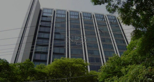 Imagem 11 de 15 de Edificio Paulista De Seguros Iii | Npi Imoveis - L-105872