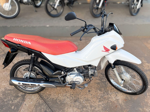 Honda Pop 110i