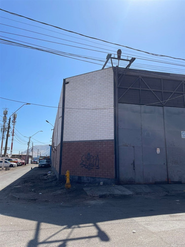 Bodega En Arriendo En Iquique