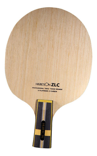 Raqueta De Madera Resistente -pong, Diseño Moderno Penhold