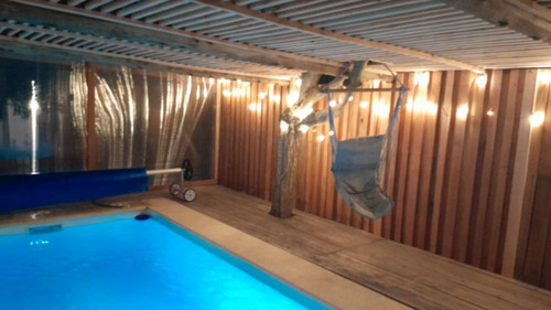 La Vecindad Pta Deldiablo C Piscina Climatizada Cerrada Todo