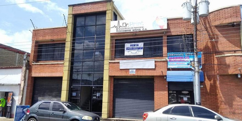 Imagen 2 de 8 de Oficina En Alquiler Calle Infante Sector Centro