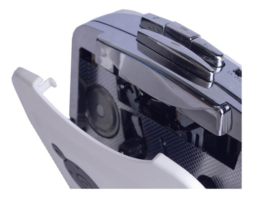 Reproductor De Cassette, Convertidor De Cassette De Control