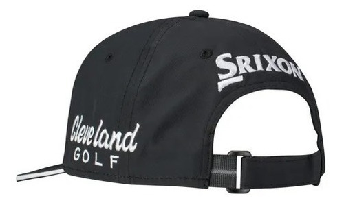 Imagen 2 de 2 de Gorra Srixon Tour Staff Golflab