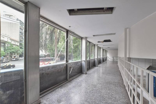 Imagen 5 de 5 de Av. Las Heras Al 3600 Esq S Ortiz 700 M2 En 3 Plantas