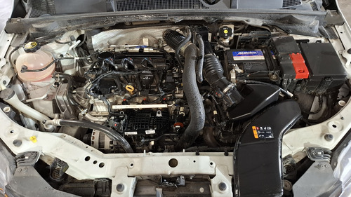 Chevrolet Onix + 1.0 PREMIER II AUTO