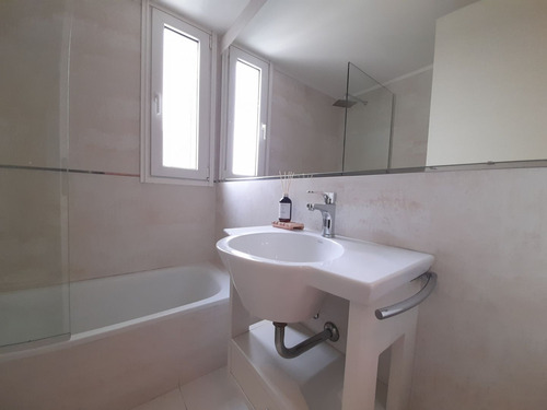 Departamento En Venta 2 Ambientes Guemes Mar Del Plata