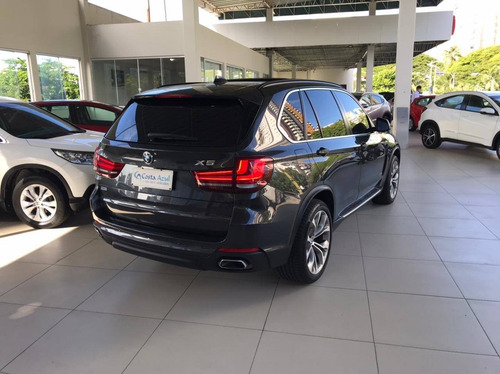 Imagem 5 de 15 de Bmw X5 3.0 4x4 30d I6 Turbo Diesel 4p Automático