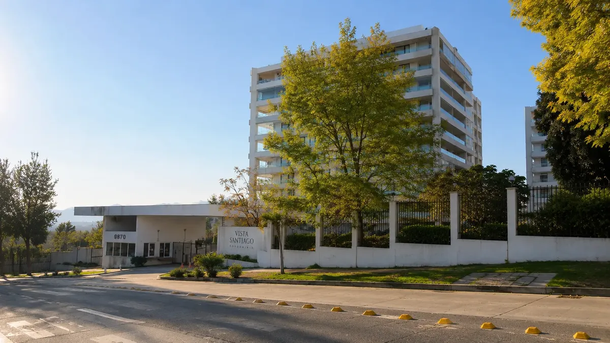 Imagen 1 de 29 de Venta Por Viaje - Dept En Condominio Privado - Sin Comisión
