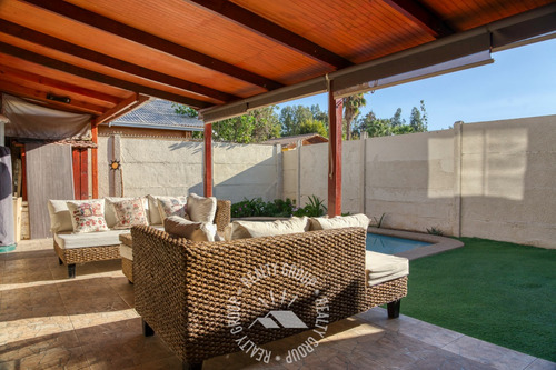 Casa Encantadora Con Piscina Para Una Estadía Inolvidable