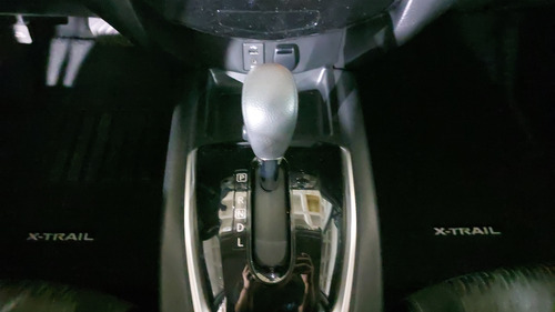Nissan X-Trail 2.5 SENSE 2 ROW AUTO