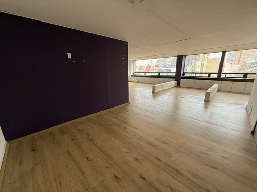 Renta Oficinas En Polanco