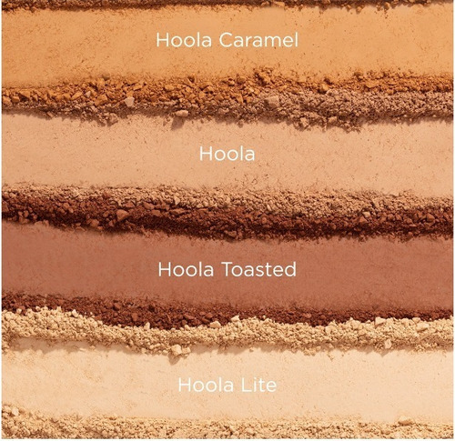 Broncer Bronzer Hoola Benefit Original Maquillaje