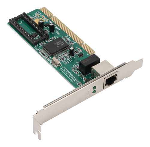 Accesorio Para Computadora De Escritorio, Tarjeta De Red Pci